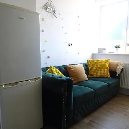 Niendorf Ostsee Apartamento *