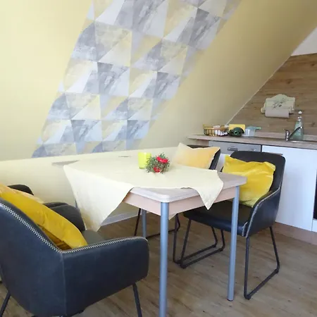 Niendorf 1 Apartment Timmendorfer Strand