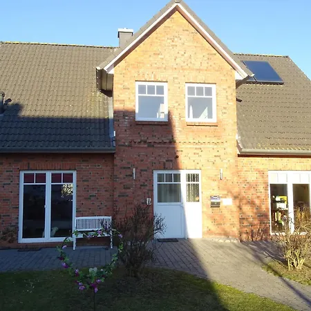 Niendorf Ostsee Apartament