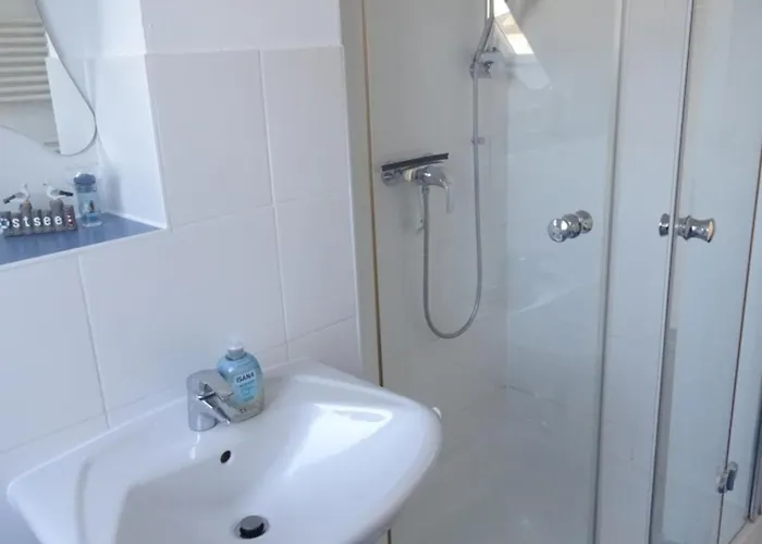 Apartment Niendorf Ostsee Timmendorfer Strand