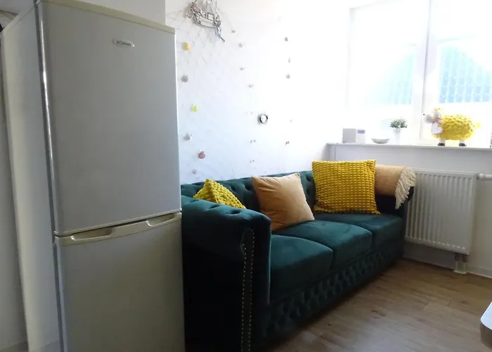 Niendorf Ostsee Apartment *