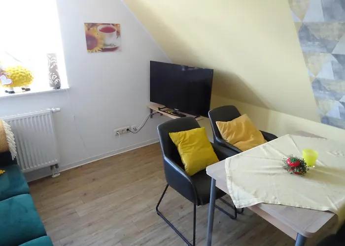 Niendorf Ostsee Apartment *